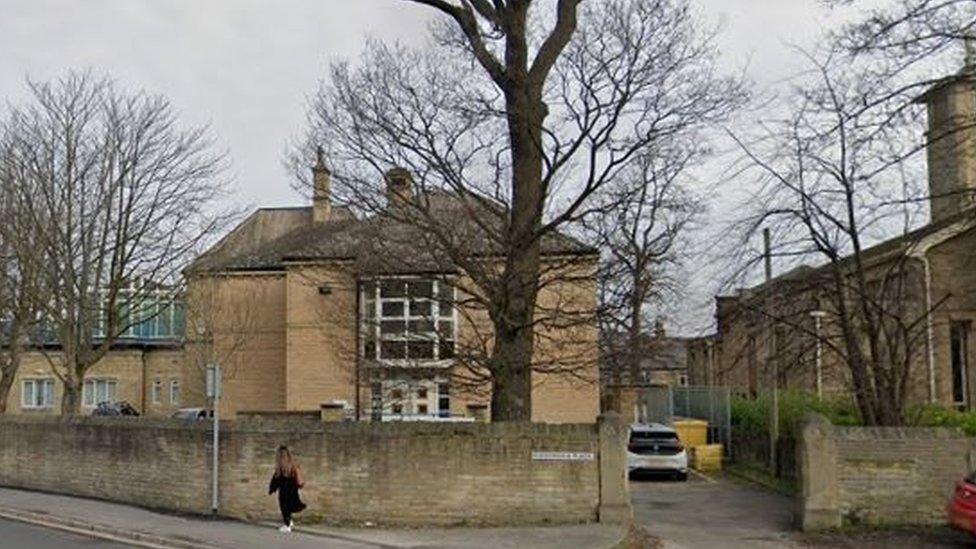 Shipley Hospital is expected to close