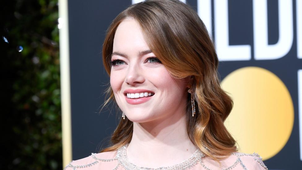 Emma Stone