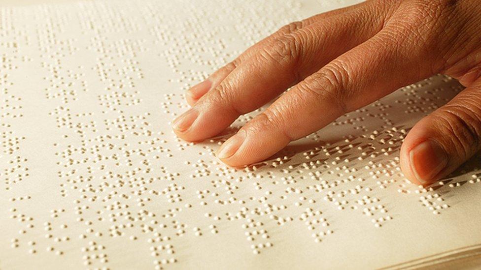 Braille