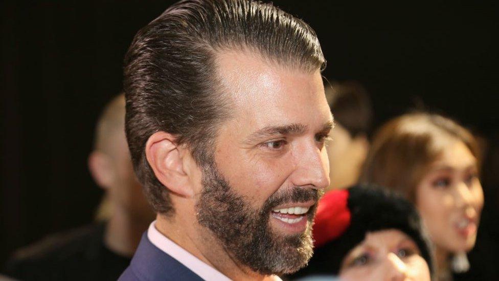 Trump Jr