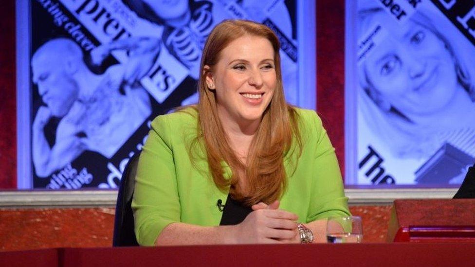 Angela Rayner