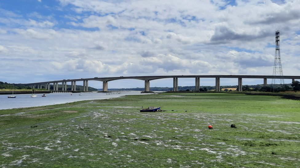 Orwell Bridge