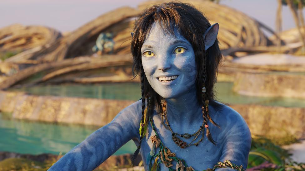 Promotional still from Avatar: The Way of Water