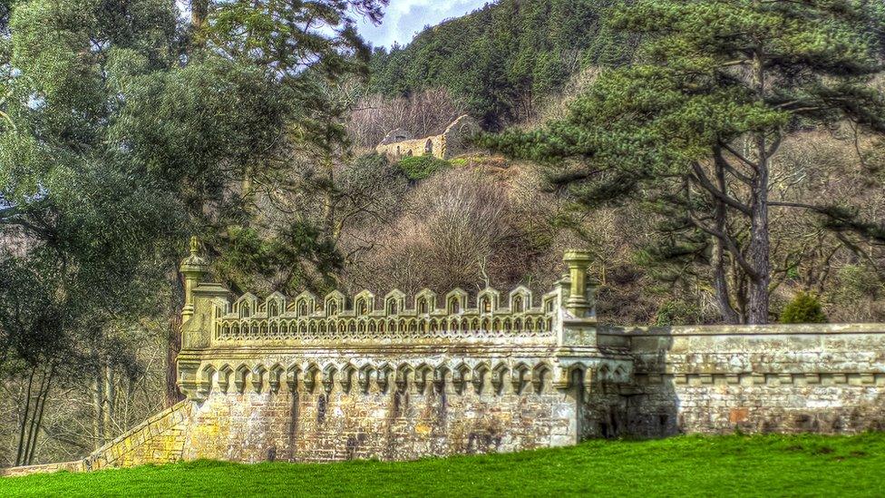 Margam Park