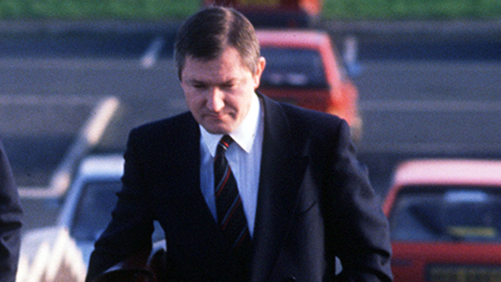 Pat Finucane