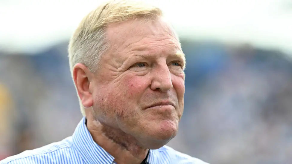 ‘Un legado estelar dentro y fuera del campo’ – obituario de Hugh Morris