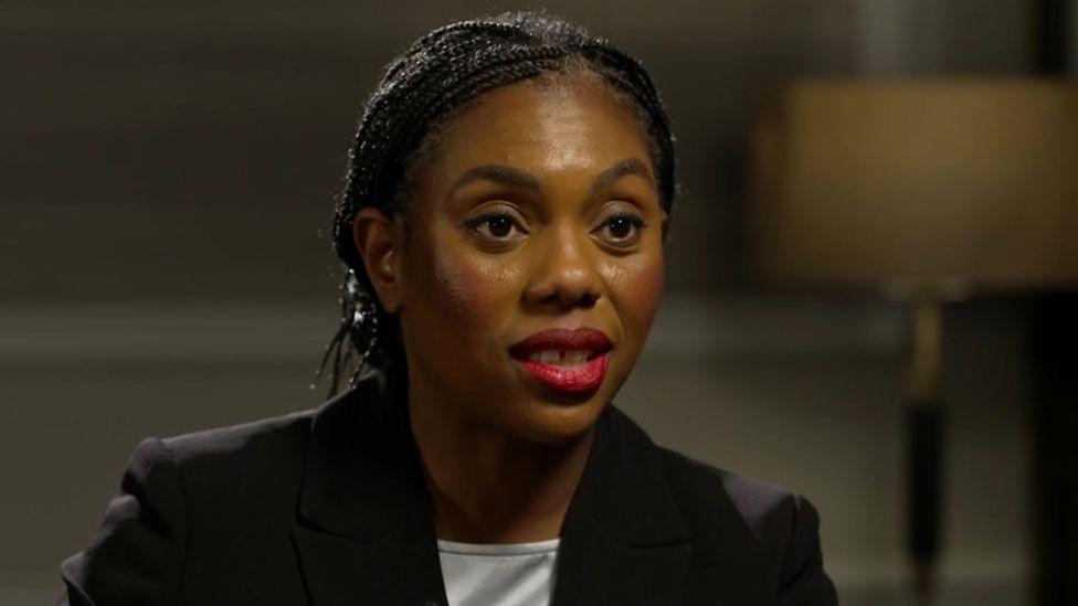Kemi Badenoch