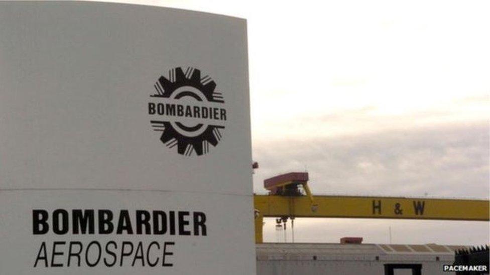 Bombardier