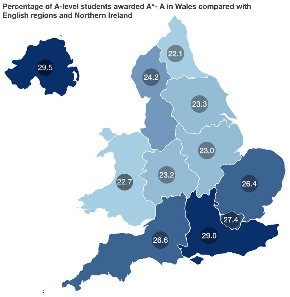 Graphic map