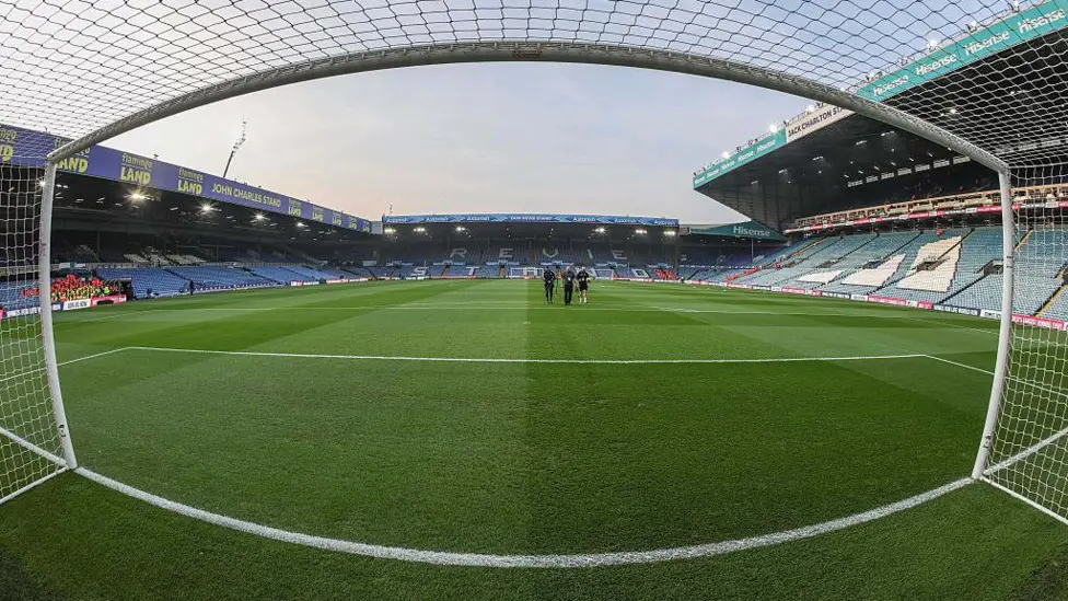 El Leeds anuncia pérdidas para 2025.