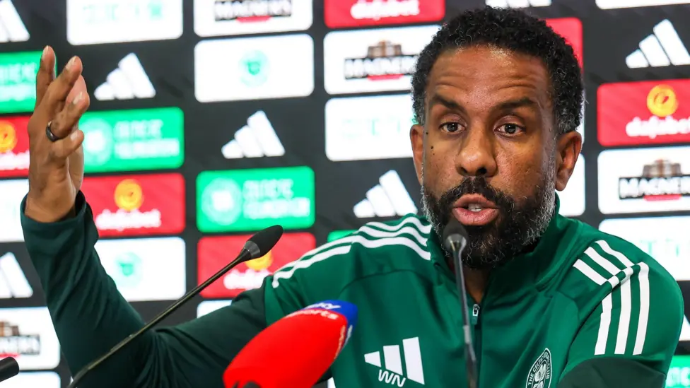 El Celtic «necesita creer más en sí mismo» – Nancy