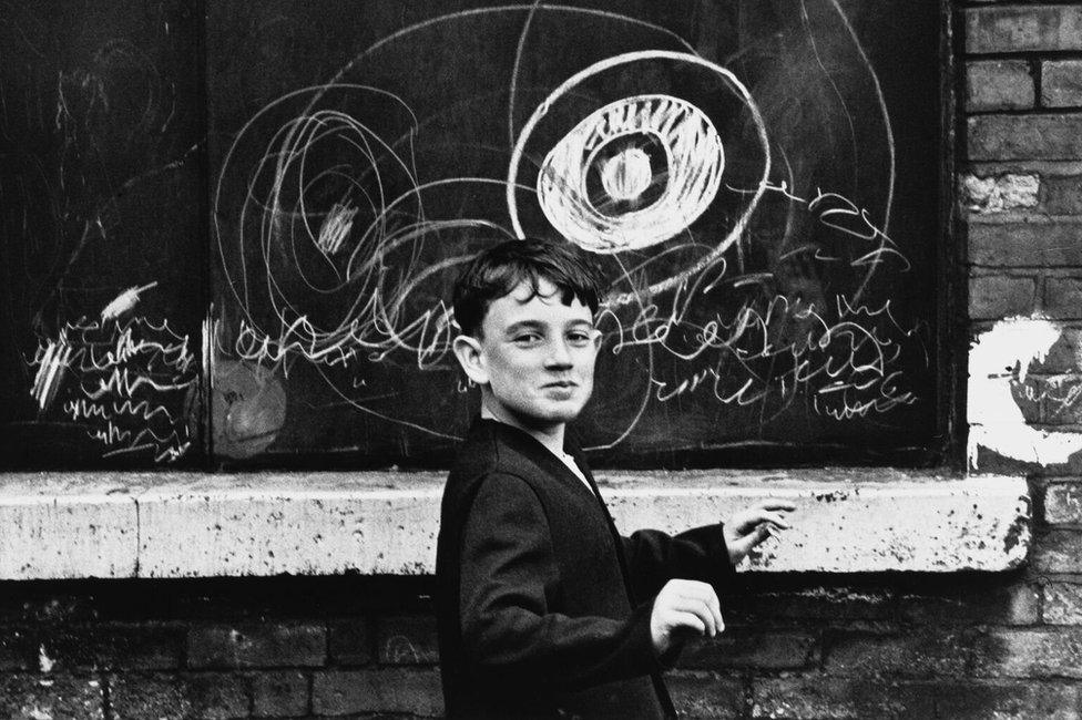 Shirley Baker exhibition