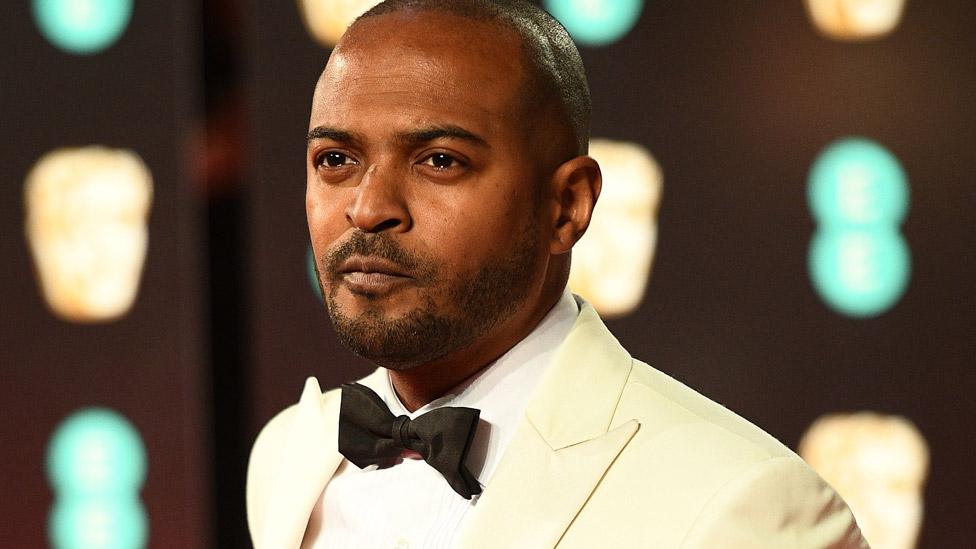 Noel Clarke