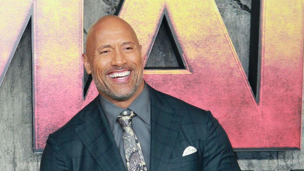 Dwayne-Johnson