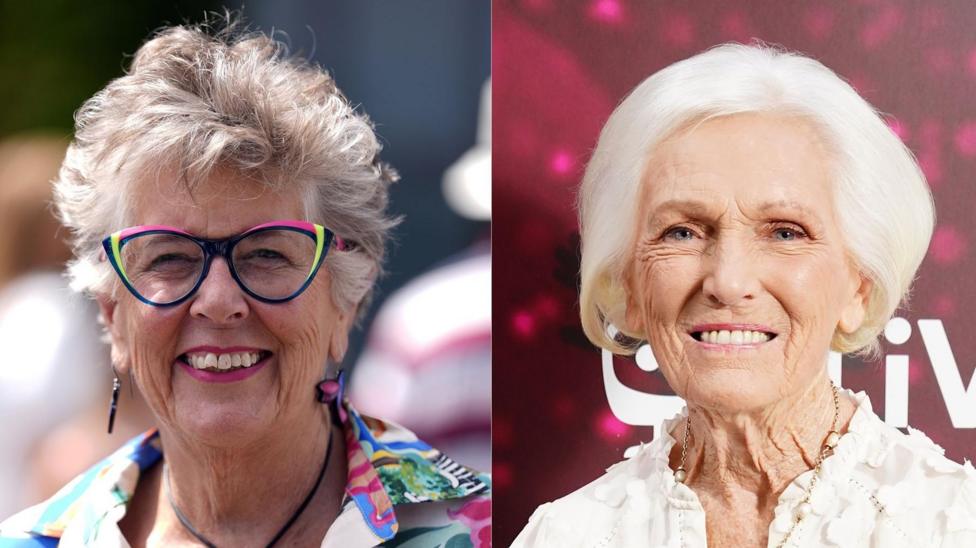 Strictly and Bake Off stars to appear at book festival
