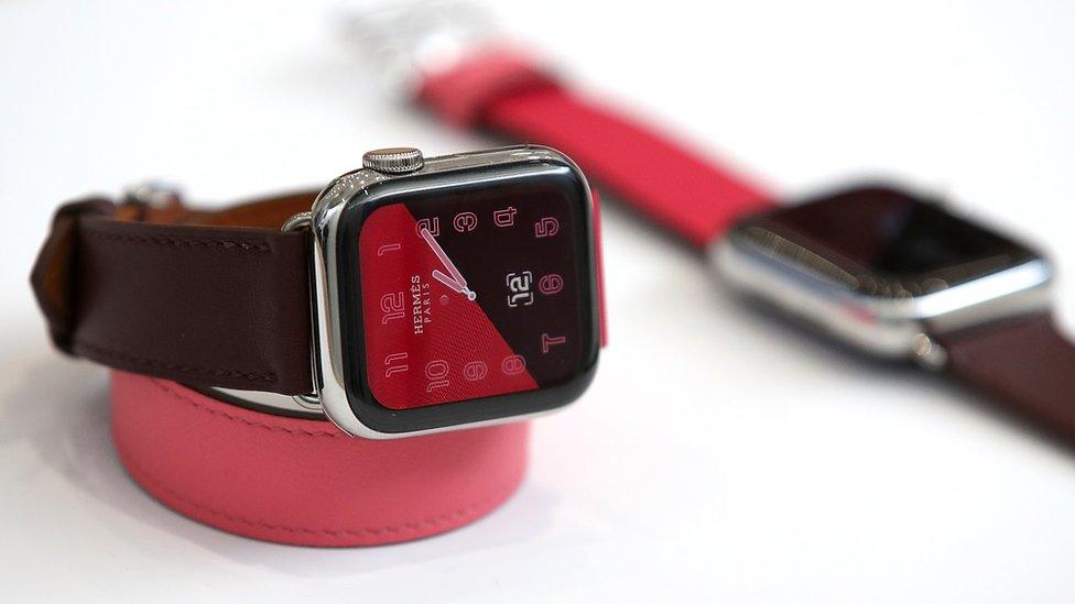 Apple Watch