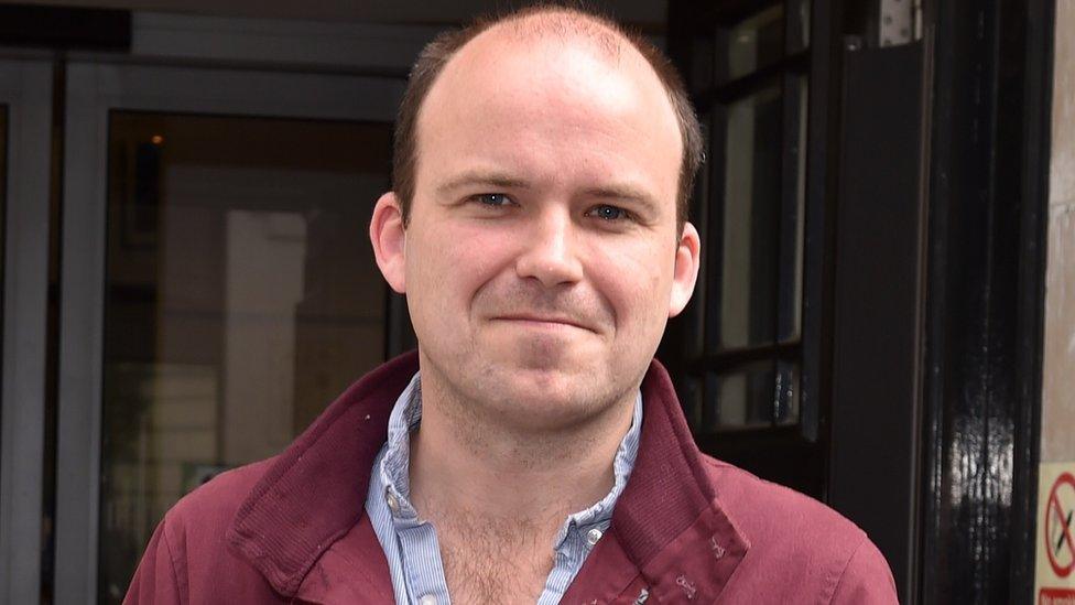 Rory Kinnear