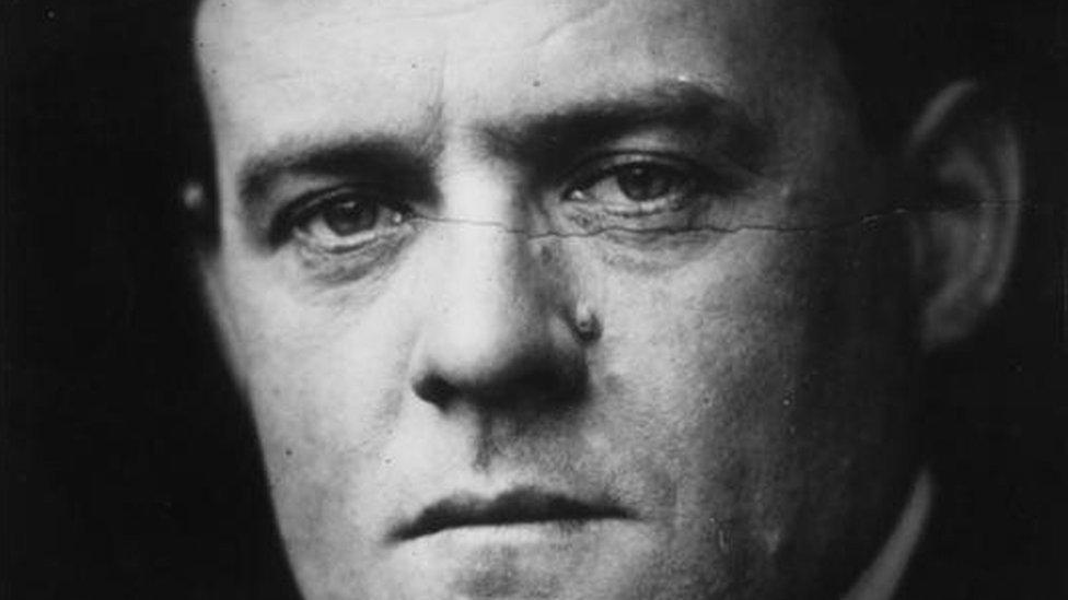 Hilaire Belloc