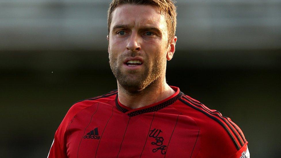 Rickie Lambert