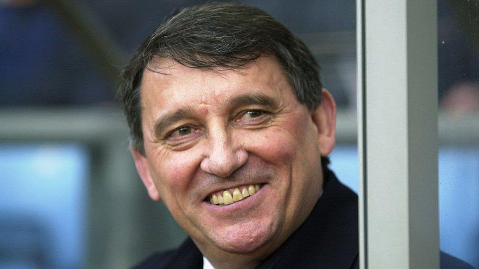 Graham Taylor