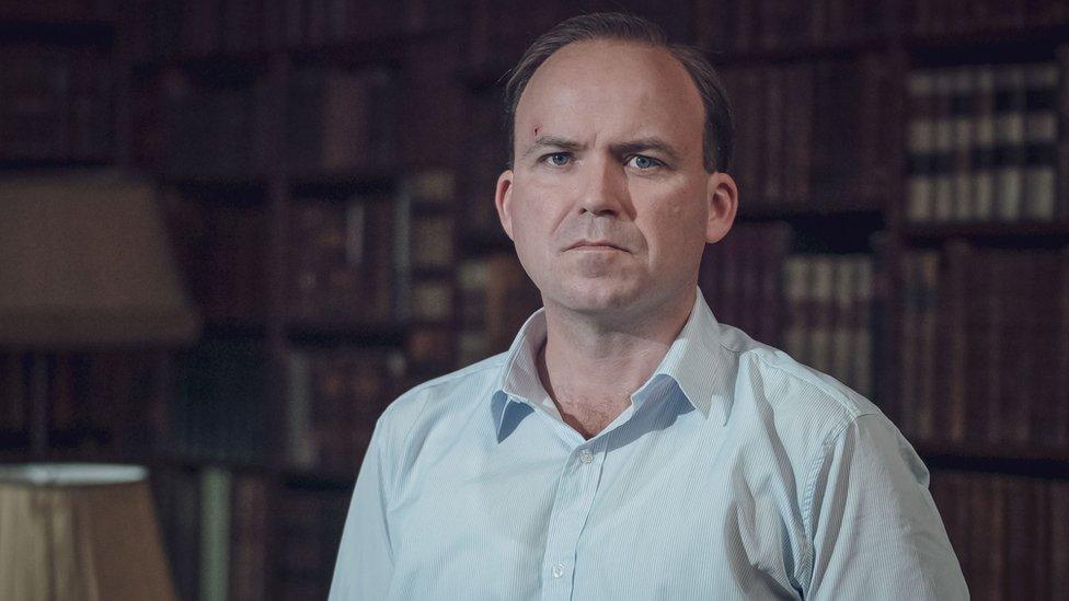 Rory Kinnear