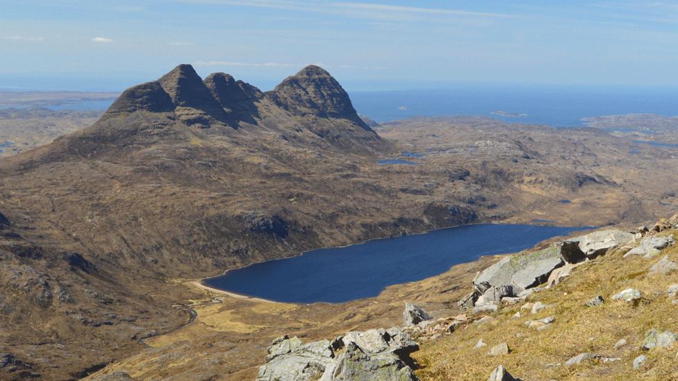 Suilven