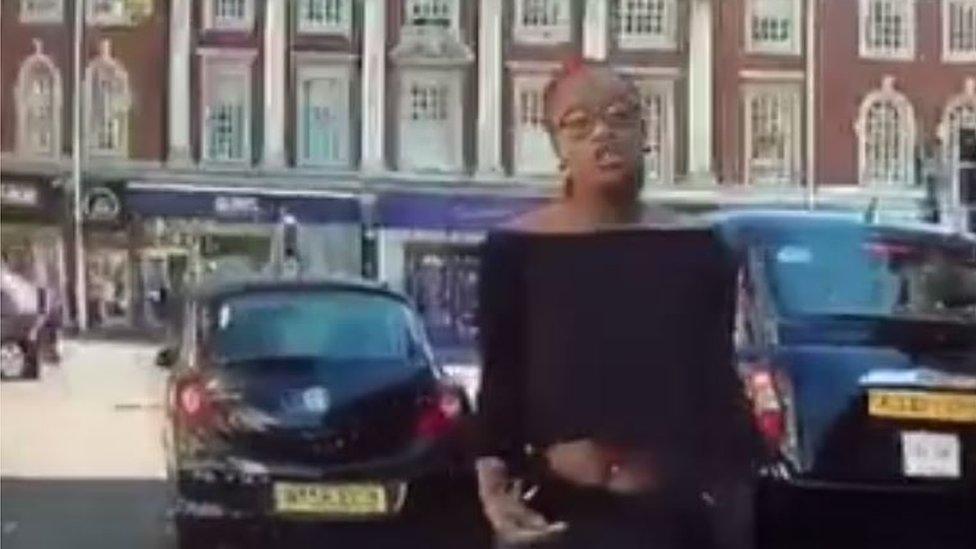 jeremy vine road rage