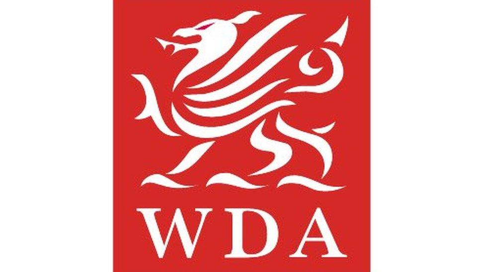 WDA