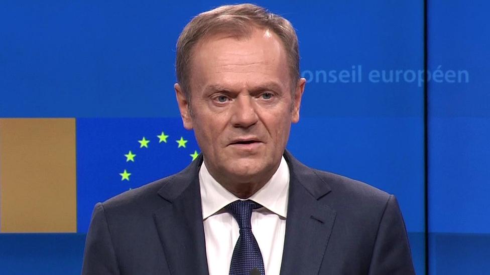 Donald Tusk