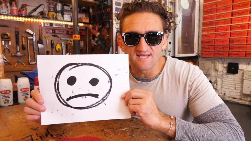 Casey Neistat