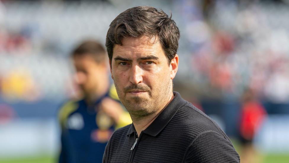 Liverpool's tactical evolution under head coach Andoni Iraola