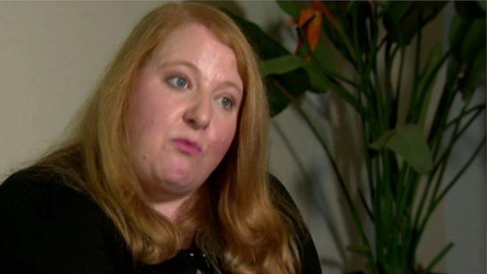 Naomi Long