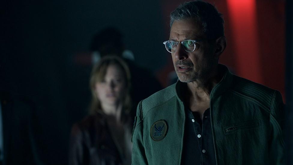 Independence Day: Resurgence still