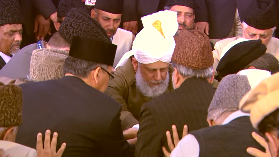 Jalsa Salana UK