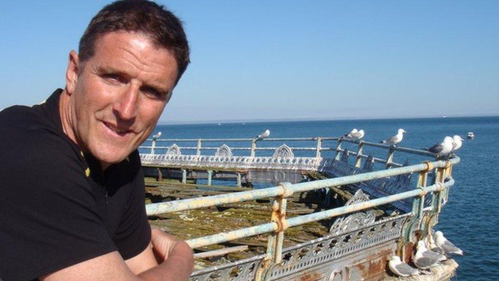 Iolo Williams