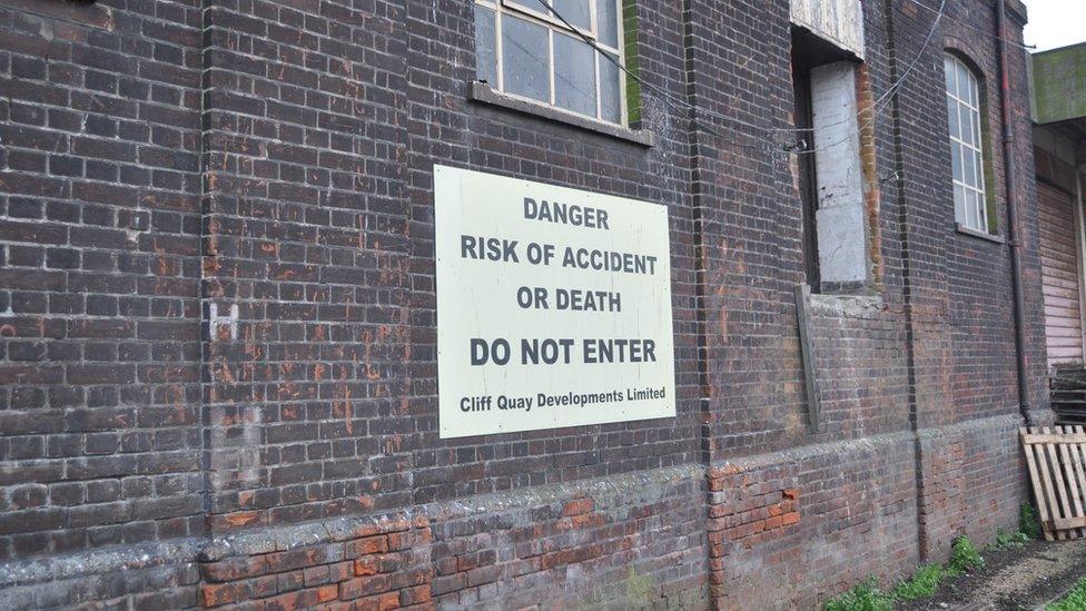 Cliff Quay Brewery, Ipswich