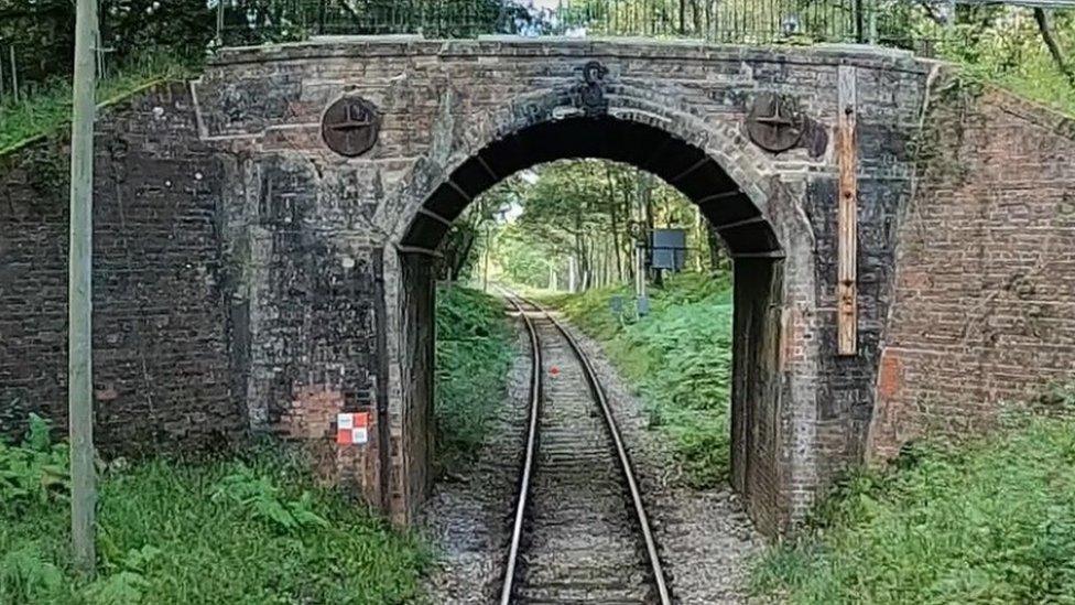 Isle of Wight Steam Railway