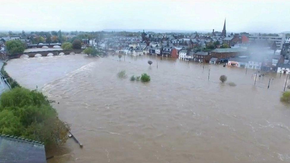 River Nith