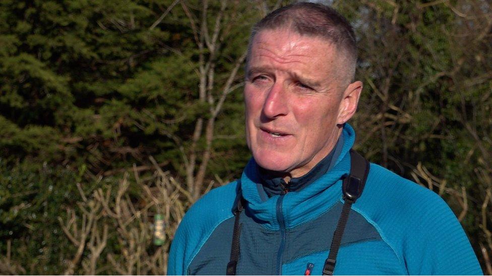 Iolo Williams