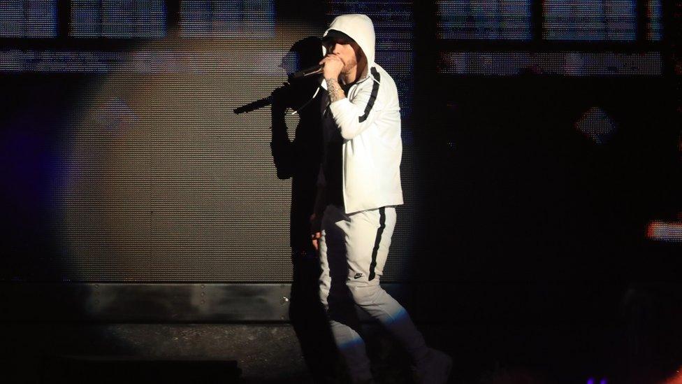 Eminem