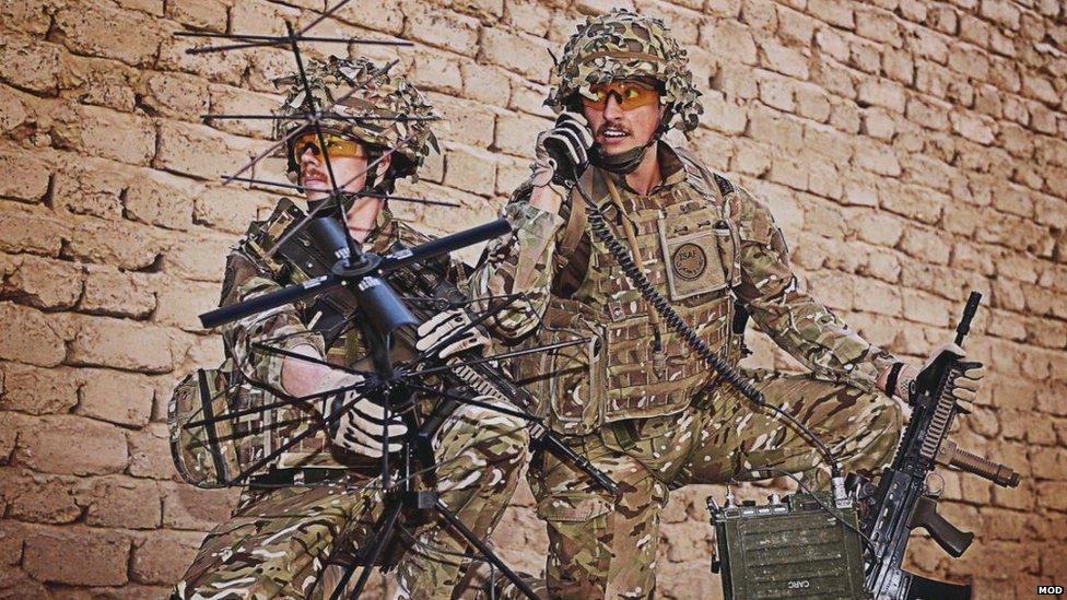 Royal Signals