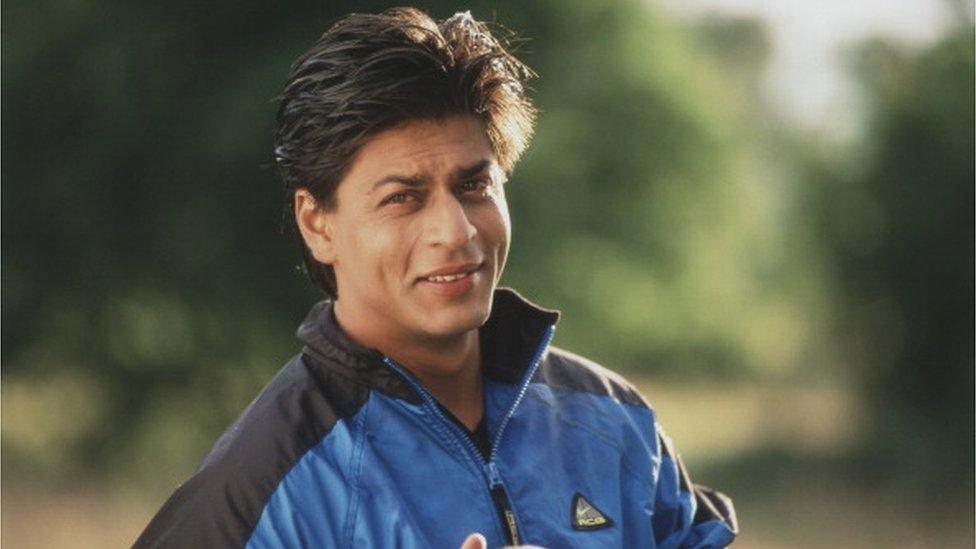 Shah Rukh Khan