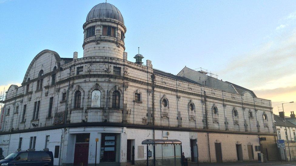 Abbeydale Picture House