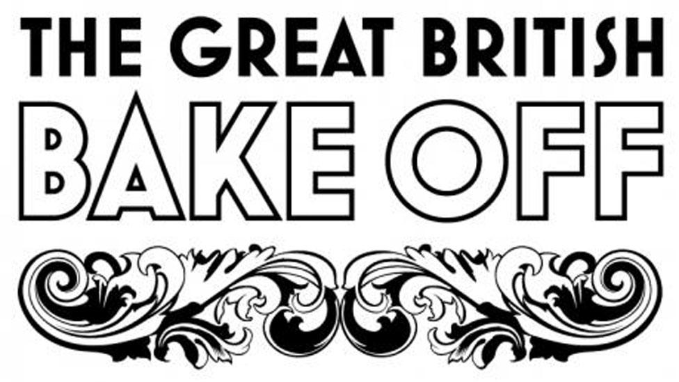 Great British Bake Off logo