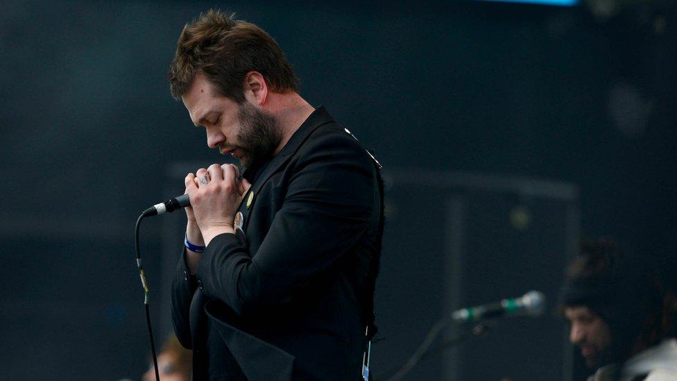 Tom Meighan