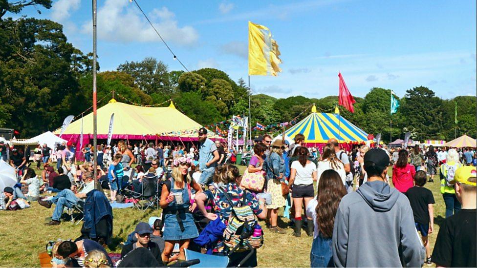 Great Estate festival 2017