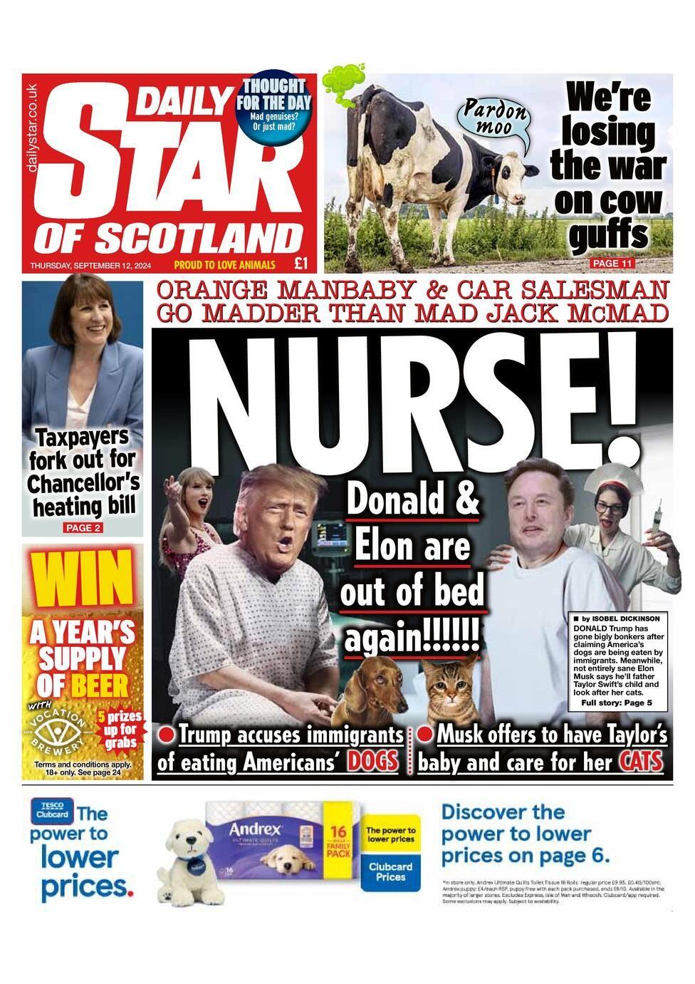 Daily Star