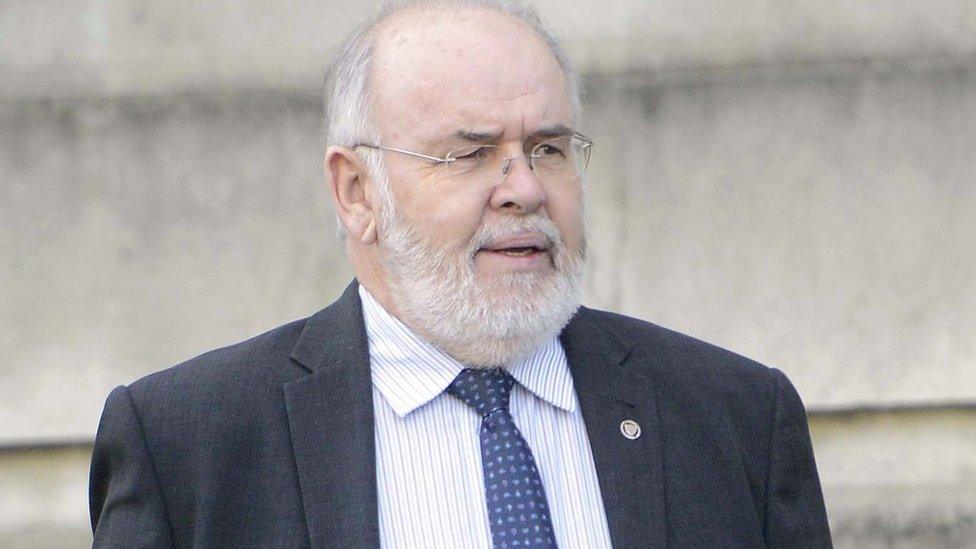 Francie Molloy