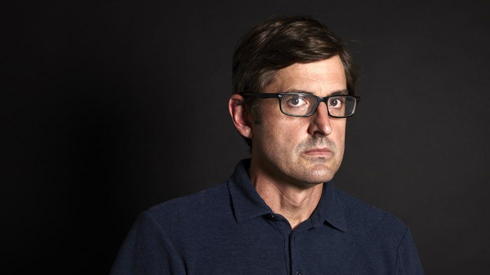 Louis Theroux