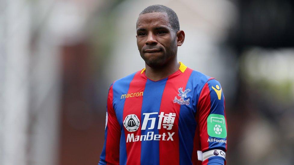 Jason Puncheon